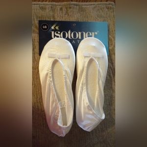 Isotoner Signature House slippers